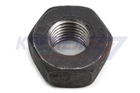 Гайка ГОСТ Р 52645-2006 M 20 кл.пр.10 ХЛ (25)