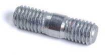 Шпилька DIN 939 M 8x 45 5.8 / ГОСТ 22034-76 (100)