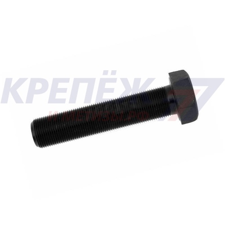 Болт DIN 961 M 8x 1x 35 10.9 / ГОСТ 7798-70 / ГОСТ 7805-70 (100)