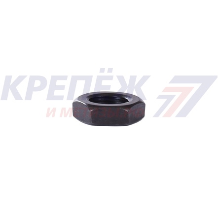 Гайка DIN 439 M 36 / ГОСТ 5916-70 (5)